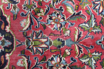 Traditional Antique Large Area Carpets Handmade Wool Rug 248 X 343 cm www.homelooks.com 9
