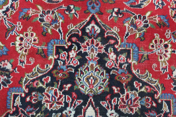 Traditional Handmade Oriental Rug 296 X 390 cm www.homelooks.com 8