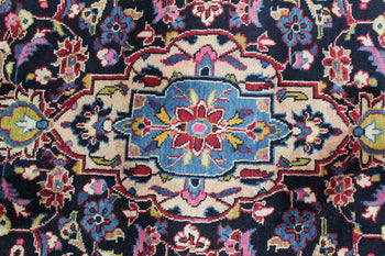 Traditional Antique Area Carpets Wool Handmade Oriental Rugs 285 X 362 cm homelooks.com 4