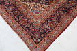 Traditional Antique Area Carpets Wool Handmade Oriental Rugs 297 X 385 cm 9 www.homelooks.com