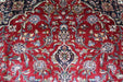 Traditional Antique Area Carpets Wool Handmade Oriental Rugs 315 X 415 cm homelooks.com 5