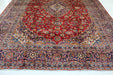 Traditional Antique Area Carpets Wool Handmade Oriental Rugs 298 X 387 cm homelooks.com 2