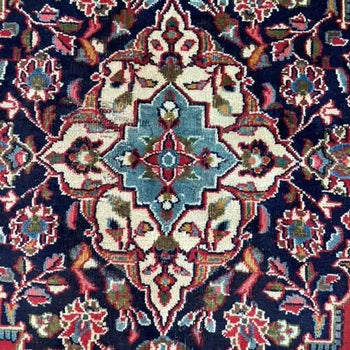 Traditional Antique Area Carpets Wool Handmade Oriental Rugs 295 X 375 cm www.homelooks.com 5