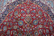 Traditional Antique Area Carpets Wool Handmade Oriental Rugs 240 X 400 cm homelooks.com 5
