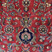 Traditional Antique Area Carpets Wool Handmade Oriental Rugs 295 X 375 cm www.homelooks.com 7