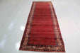 Traditional Antique Area Carpets Wool Handmade Oriental Runner Rug 106 X 305 cm www.homelooks.com