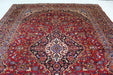Traditional Antique Area Carpets Wool Handmade Oriental Rugs 310 X 418 cm www.homelooks.com 3