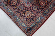 Traditional Antique Area Carpets Wool Handmade Oriental Rugs 297 X 397 cm homelooks.com 11