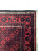 Traditional Antique Area Carpets Wool Handmade Oriental Rugs 86 X 203 cm www.homelooks.com 5
