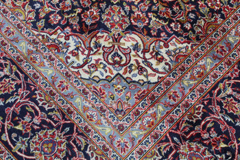 Traditional Antique Area Carpets Wool Handmade Oriental Rugs 300 X 410 cm homelooks.com 10