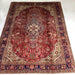 Traditional Antique Area Carpets Wool Handmade Oriental Rugs 248 X 340 cm homelooks.com