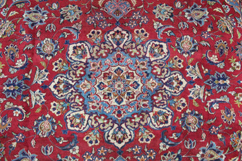 Traditional Antique Area Carpets Wool Handmade Oriental Rugs 265 X 380 cm www.homelooks.com 4