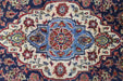 Classic Antique Handmade Oriental Wool Rug 300 X 445 cm homelooks.com 9