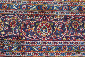 Traditional Antique Area Carpets Wool Handmade Oriental Rugs 298 X 387 cm homelooks.com 9
