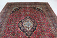 Traditional Antique Large Area Carpets Handmade Wool Rug 248 X 343 cm www.homelooks.com 3