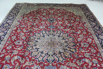 Traditional Antique Area Carpets Wool Handmade Oriental Rugs 275 X 400 cm www.homelooks.com 3