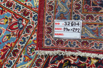 Stylish Traditional Antique Wool Handmade Oriental Rugs 292 X 390 cm homelooks.com 12