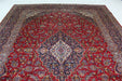 Traditional Antique Area Carpets Wool Handmade Oriental Rugs 295 X 383 cm 3 www.homelooks.com