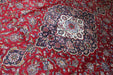 Traditional Antique Area Carpets Wool Handmade Oriental Rugs 315 X 415 cm homelooks.com 4