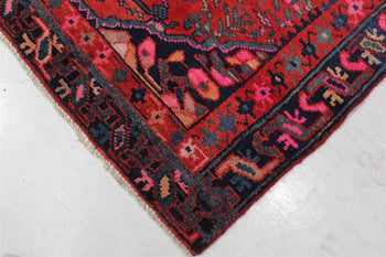 Traditional Antique Area Carpets Wool Handmade Oriental Rugs 118 X 190 cm homelooks.com 7