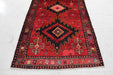 Traditional Antique Area Carpets Wool Handmade Oriental Rugs 130 X 252 cm homelooks.com 2