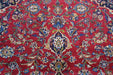 Lovely Traditional Vintage Handmade Oriental Wool Rug 294 X 394 cm homelooks.com 6