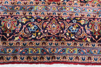 Traditional Antique Area Carpets Handmade Oriental Wool Rug 286 X 404 cm www.homelooks.com 9
