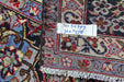 Antique Area Carpets Wool Handmade Oriental Rugs 294 X 390 cm dimensions