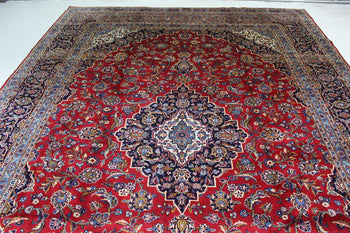 Traditional Antique Area Carpets Wool 290 X 408 cm homelooks.com 3