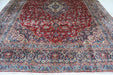 Traditional Antique Area Carpets Wool Handmade Oriental Rugs 310 X 410 cm homelooks.com 2