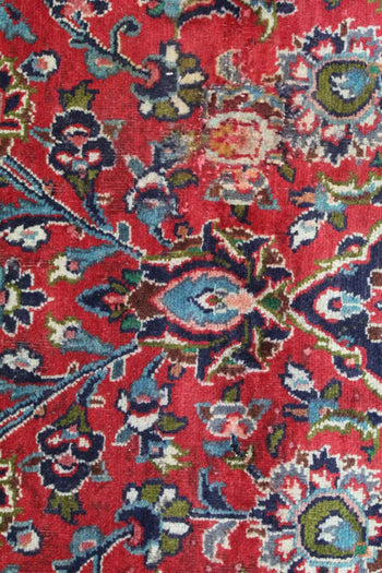 Traditional Antique Area Carpets Wool Handmade Oriental Rugs 290 X 377 cm www.homelooks.com 9