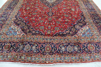 Traditional Antique Area Carpets Wool Handmade Oriental Rugs 305 X 452 cm www.homelooks.com 2