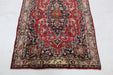 Traditional Antique Area Carpets Wool Handmade Oriental Rugs 116 X 170 cm www.homelooks.com 2