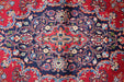 Traditional Antique Area Carpets Wool Handmade Oriental Rugs 291 X 405 cm homelooks.com 5