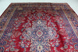 Traditional Antique Area Carpets Wool Handmade Oriental Rugs 295 X 395 cm 3 www.homelooks.com