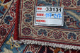 Traditional Antique Area Carpets Wool Handmade Oriental Rugs 297 X 397 cm homelooks.com 12