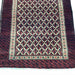 Traditional Antique Area Carpets Wool Handmade Oriental Rugs 98 X 173 cm www.homelooks.com 2