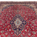 Traditional Antique Area Carpets Wool Handmade Oriental Rugs 290 X 380 cm homelooks.com 3
