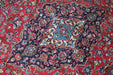 Traditional Antique Area Carpets Wool Handmade Oriental Rugs 290 X 377 cm www.homelooks.com 4