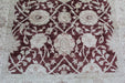 Stunning Traditional Antique Wool Handmade Oriental Rug 149 X 213 cm homelooks.com 6