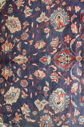 Traditional Antique Area Carpets Wool Handmade Oriental Rugs 210 X 310 cm www.homelooks.com  5