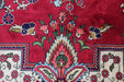 Traditional Antique Handmade Oriental Wool Rug 297 X 385 cm www.homelooks.com 10