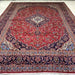 Traditional Antique Area Carpets Wool Handmade Oriental Rugs 297 X 433 cm www.homelooks.com