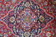 Traditional Antique Area Carpets Wool Handmade Oriental Rugs 297 X 390 cm 5 www.homelooks.com