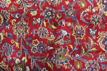 Traditional Antique Area Carpets Wool Handmade Oriental Rugs 288 X 385 cm homelooks.com 8