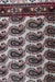 Traditional Vintage Cream Botemir Handmade Oriental Wool Rug 270 X 373 cm www.homelooks.com 9