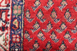 Traditional Antique Area Carpets Wool Handmade Oriental Runner Rug 106 X 305 cm www.homelooks.com 6