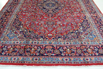 Traditional Antique Area Carpets Wool Handmade Oriental Rugs 295 X 390 cm 2 www.homelooks.com
