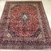 Traditional Antique Area Carpets Wool Handmade Oriental Rugs 285 X 385 cm homelooks.com