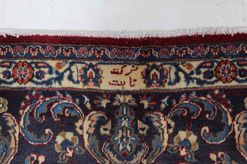 Traditional Antique Area Carpets Wool Handmade Oriental Rugs 294 X 403 cm 9 www.homelooks.com